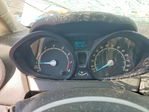 Ford Fiesta 2014