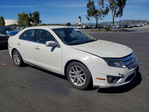 Ford Fusion 2011