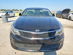 Kia Optima 2016
