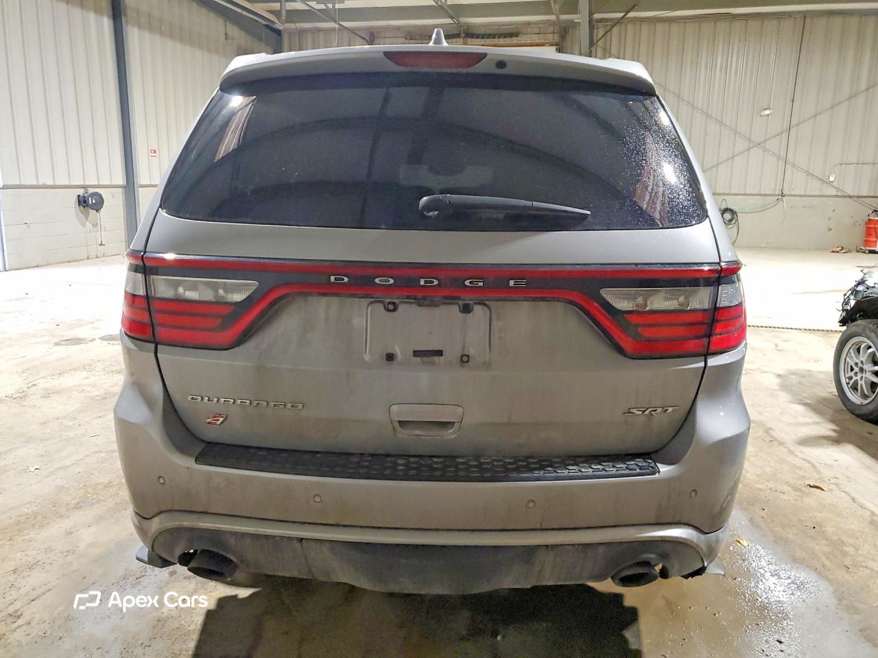 Dodge Durango 2019