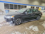 Honda Accord 2017