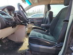 Dodge Caravan 2016