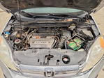 Honda CR-V 2008