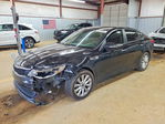 Kia Optima 2017