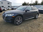 Audi Q5 2019
