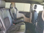 Dodge Caravan 2017