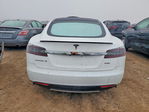 Tesla Model S 2013