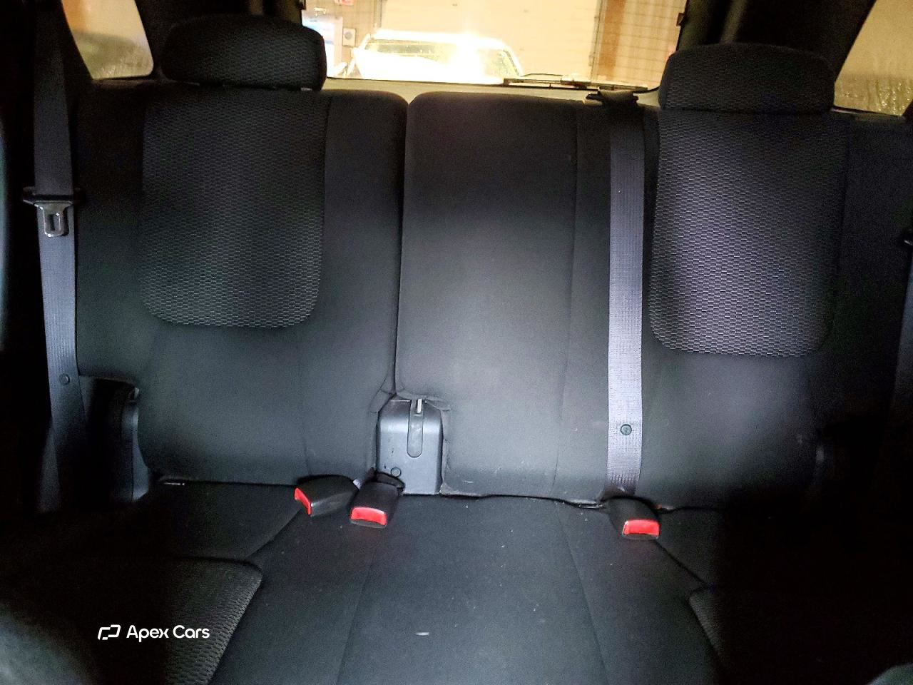 Pontiac Torrent 2006