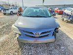 Toyota Corolla 2011