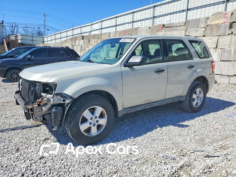 Ford Escape 2009 - Image 1 of 14
