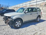 Ford Escape 2009