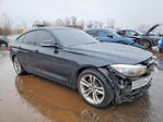 BMW Series 3 2016