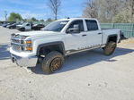 Chevrolet Silverado 2014
