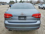 Volkswagen Jetta 2015
