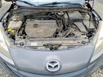 Mazda 3 2011