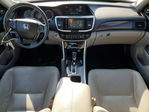 Honda Accord 2017