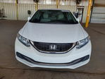 Honda Civic 2015
