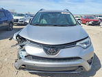 Toyota RAV 4 2017