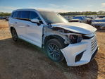 Lexus TX 2025