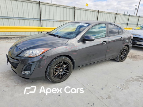 Mazda 3 2010 - Image 1 of 13