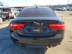 Jaguar XE 2017