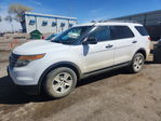 Ford Explorer 2013