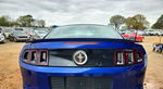 Ford Mustang 2013