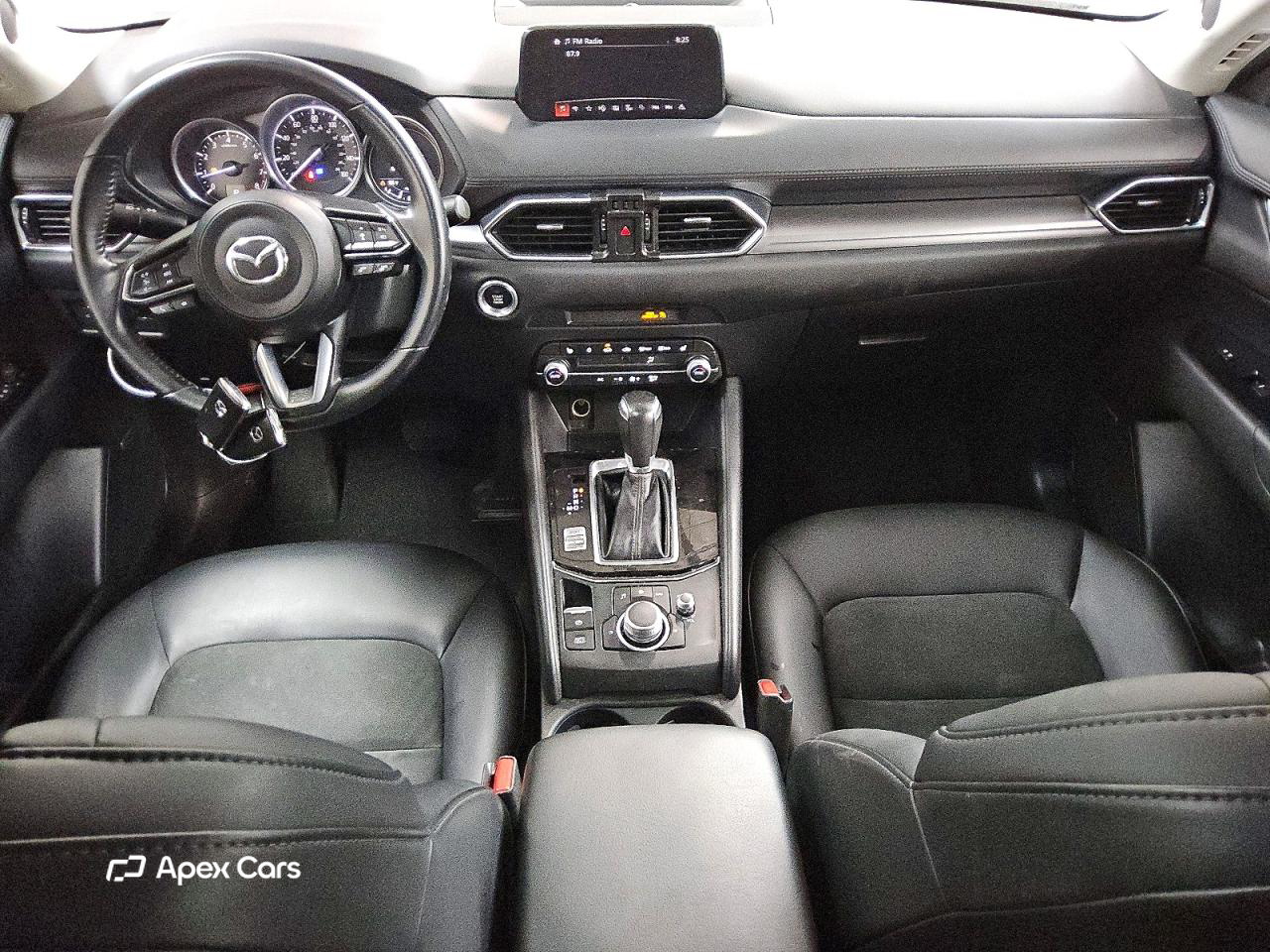 Mazda CX-5 2020