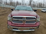 RAM 1500 2018