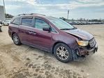 Honda Odyssey 2011
