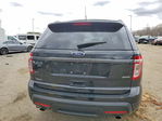 Ford Explorer 2015