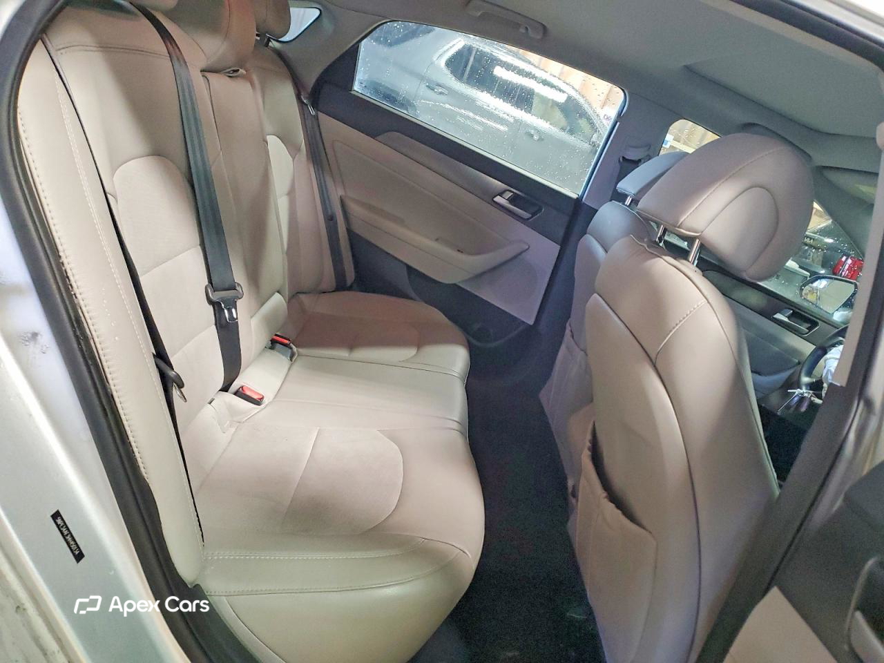 Hyundai Sonata 2017