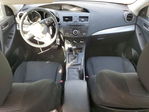 Mazda 3 2012