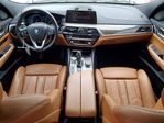 BMW Series 6 2018