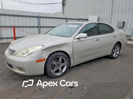 Lexus ES 2004 - Image 1 of 13