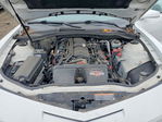 Chevrolet Camaro 2011