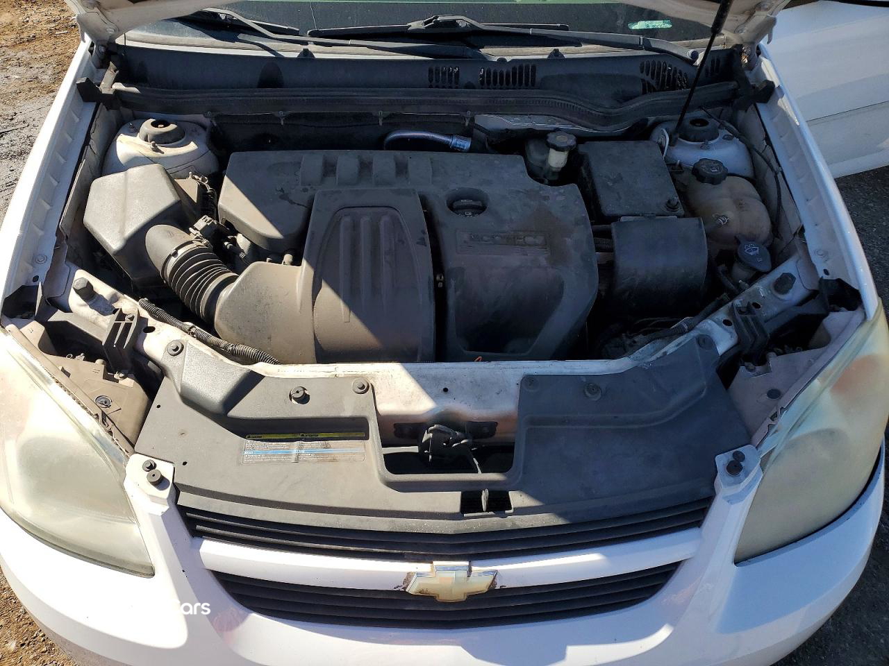 Chevrolet Cobalt 2005