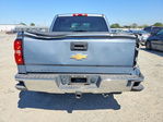 Chevrolet Silverado 2015