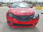 Nissan Sentra 2017