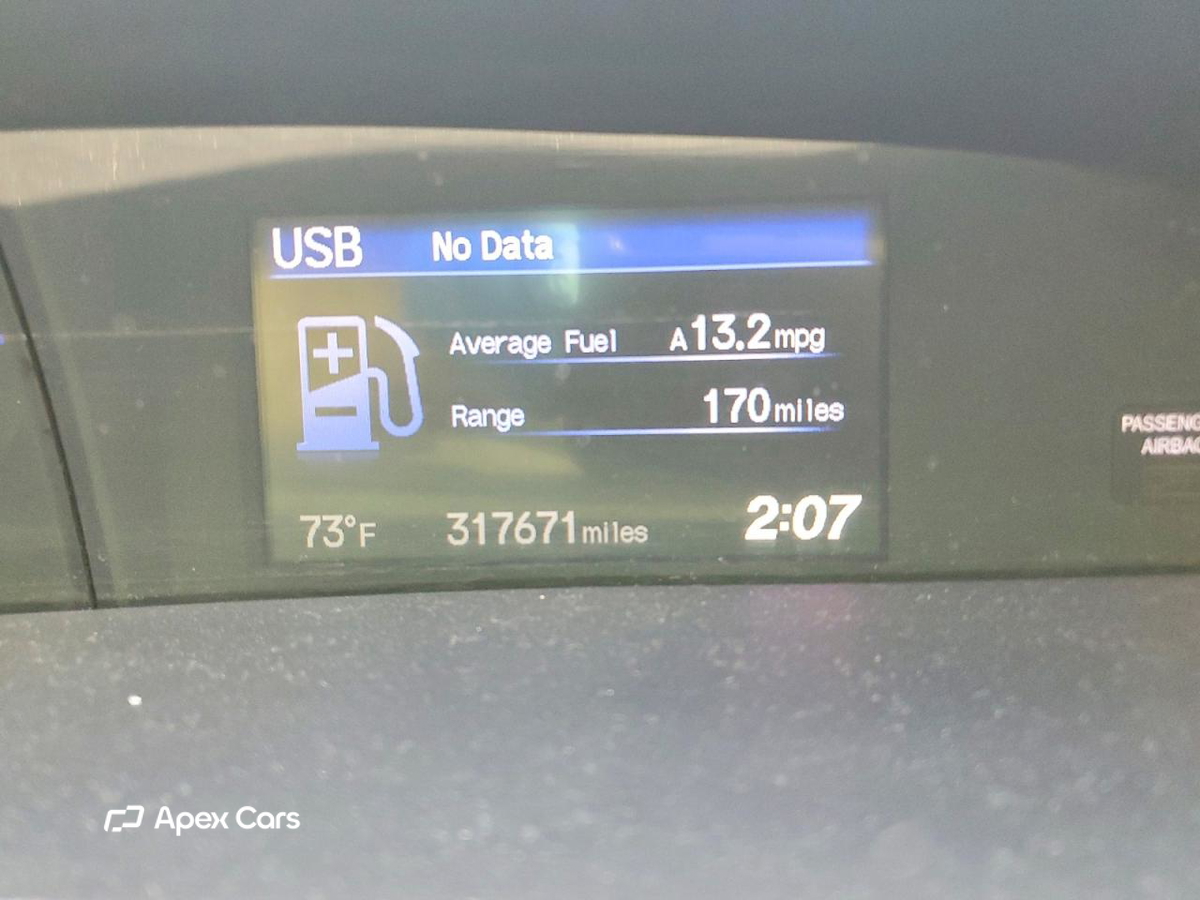 Honda Civic 2013