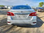 Nissan Sentra 2019