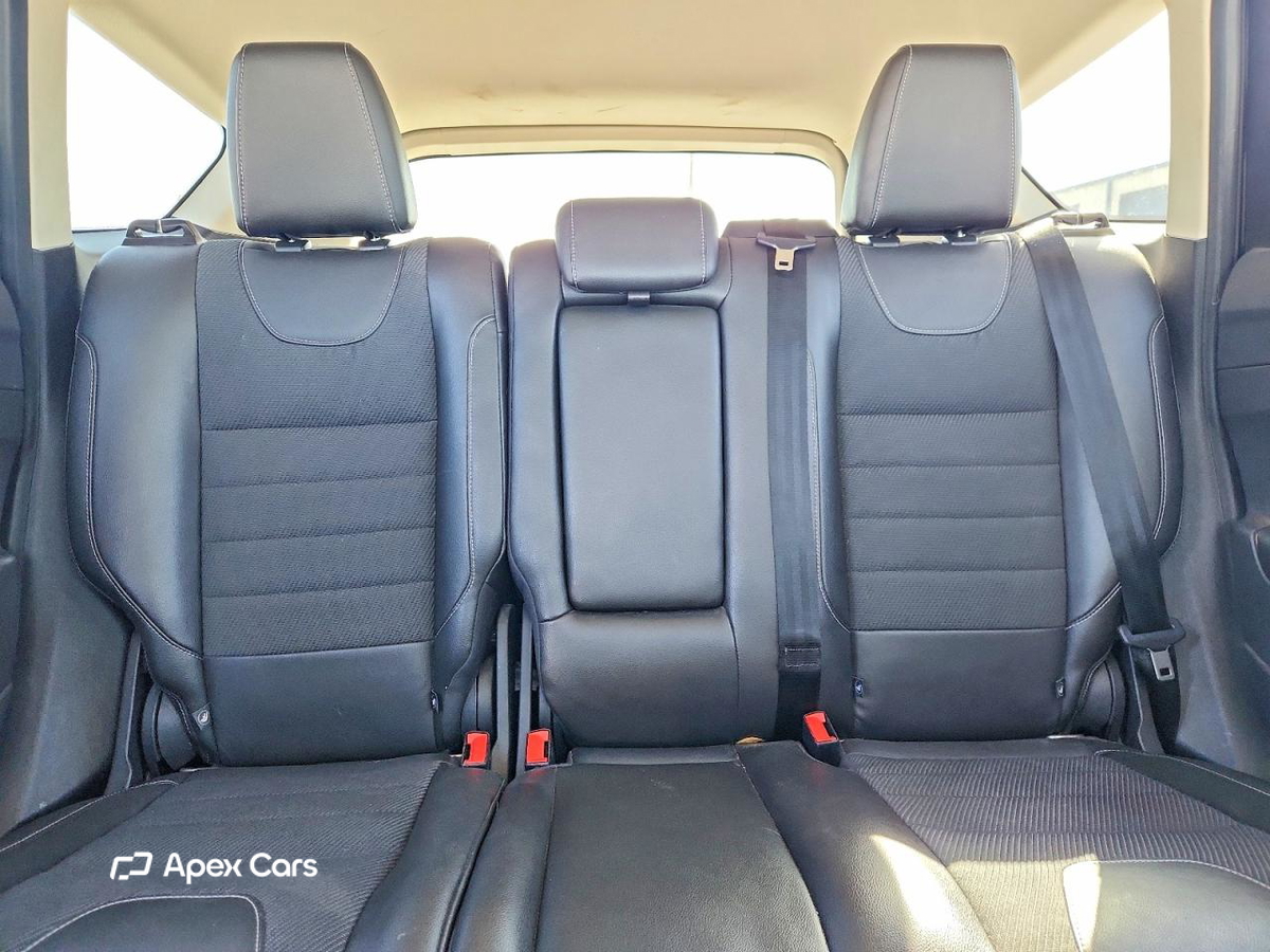 Ford Escape 2013