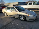 Chevrolet Impala 2012