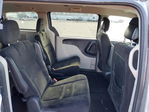 Dodge Caravan 2016