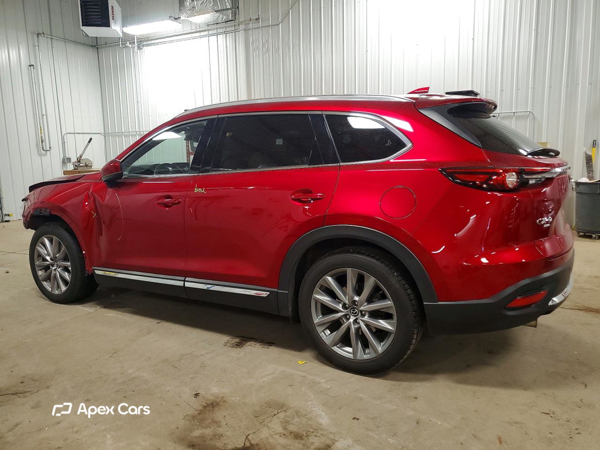 Mazda CX-9 2020