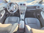 Toyota Corolla 2011