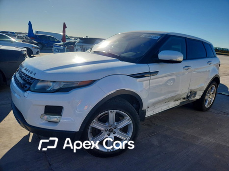 Land Rover Range Rover 2013 - Image 1 of 13