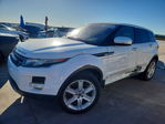 Land Rover Range Rover 2013