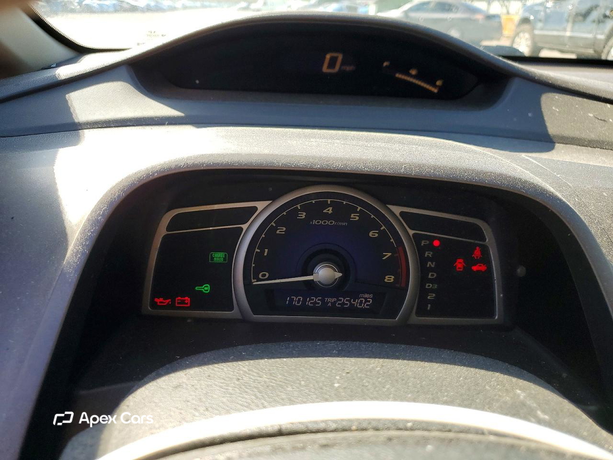 Honda Civic 2009