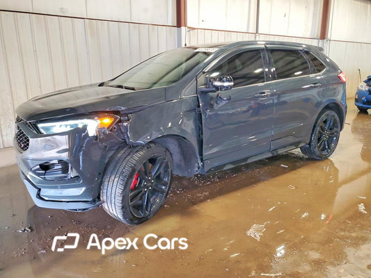 Ford Edge 2021 - Zdjęcie 1 z 14